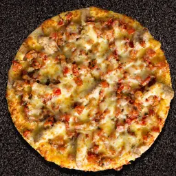 Manhattan Meatlovers - Large